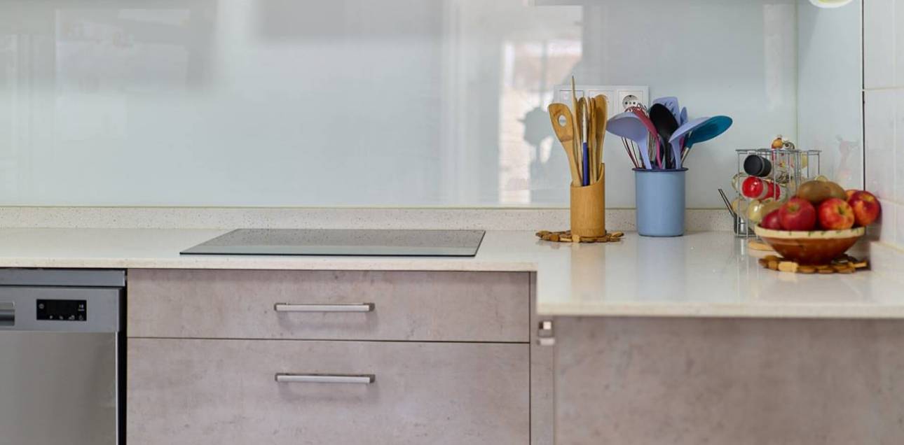 Revente - Casa pareada - El Campello - El Campello Pueblo