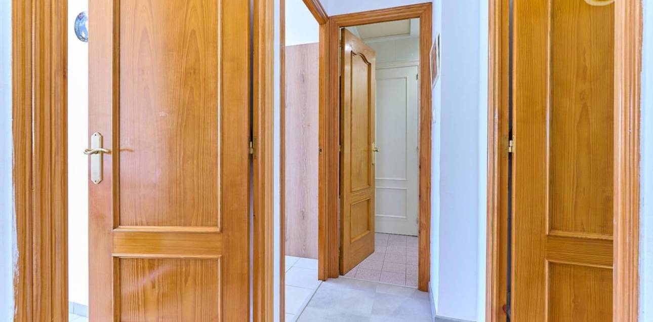 Revente - Casa pareada - El Campello - El Campello Pueblo