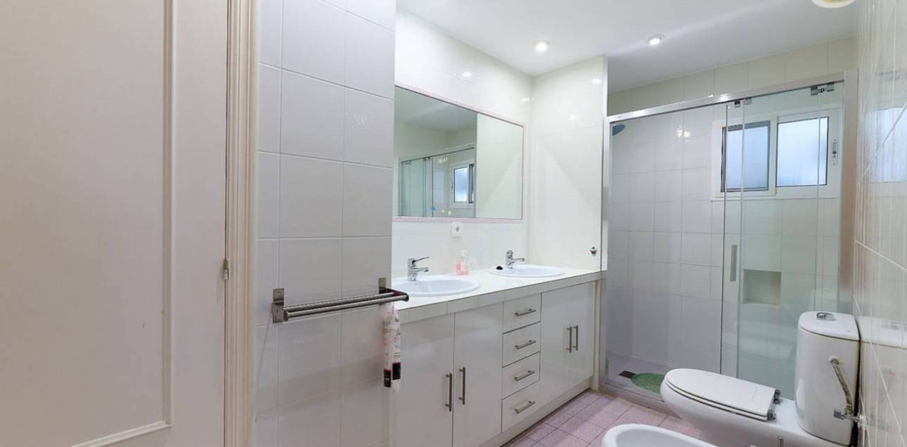 Revente - Casa pareada - El Campello - El Campello Pueblo