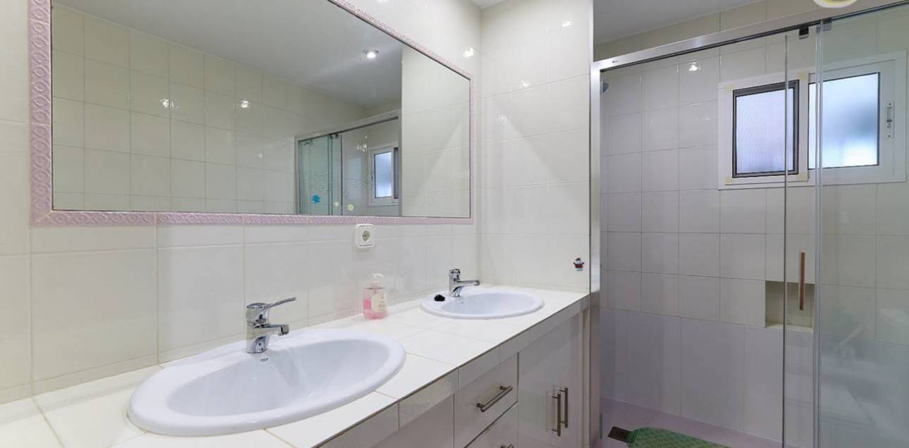 Revente - Casa pareada - El Campello - El Campello Pueblo