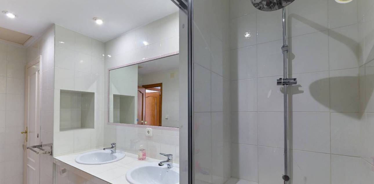 Revente - Casa pareada - El Campello - El Campello Pueblo