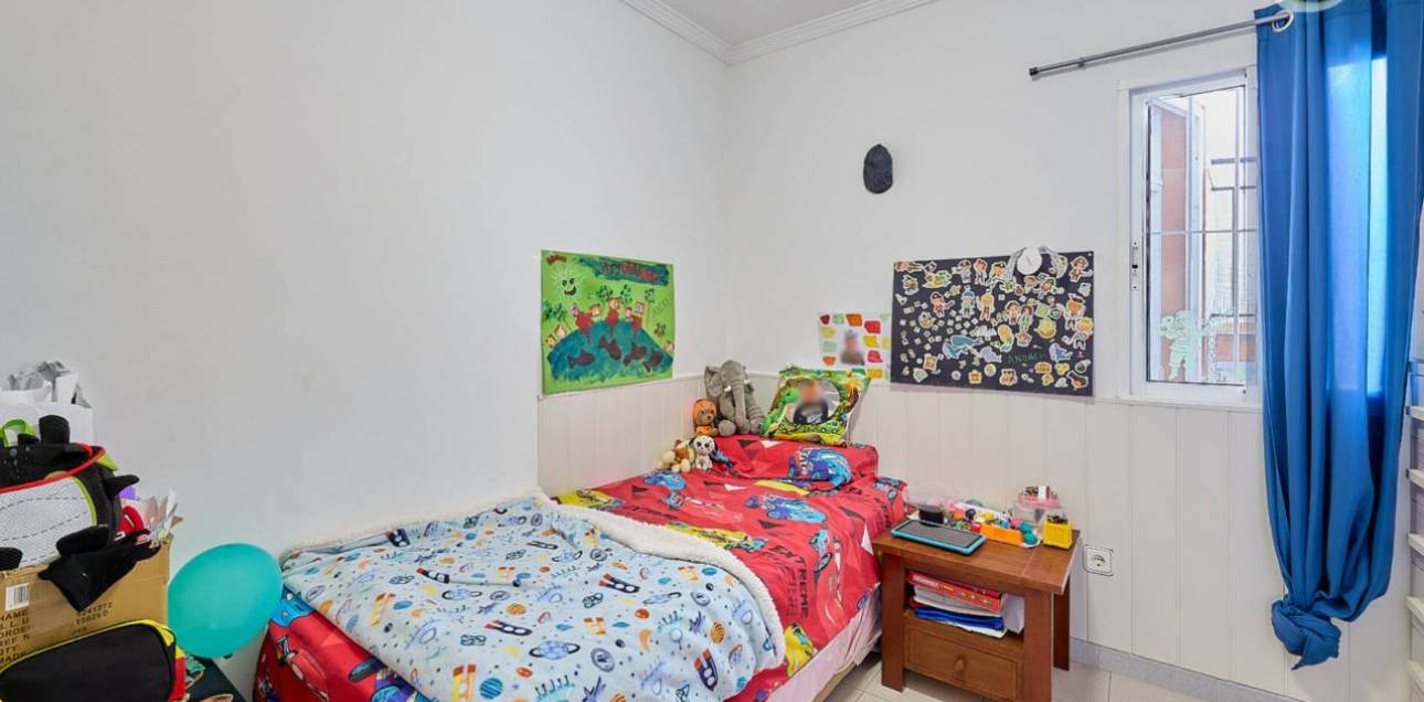 Revente - Casa pareada - El Campello - El Campello Pueblo