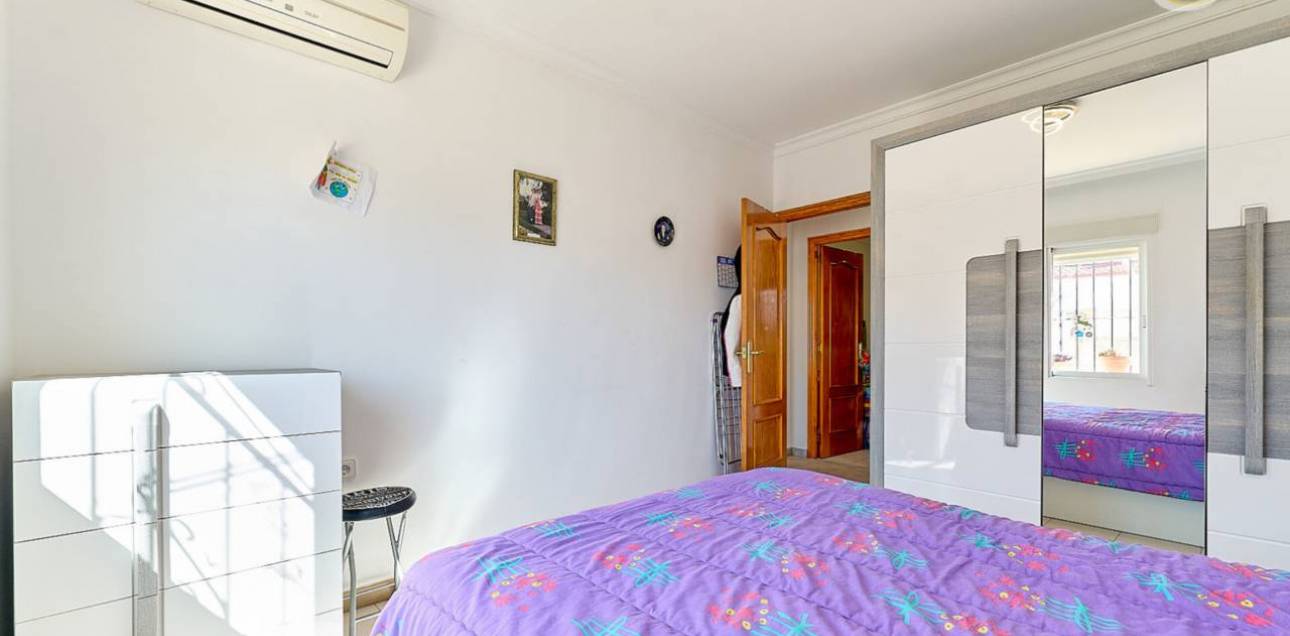 Revente - Casa pareada - El Campello - El Campello Pueblo