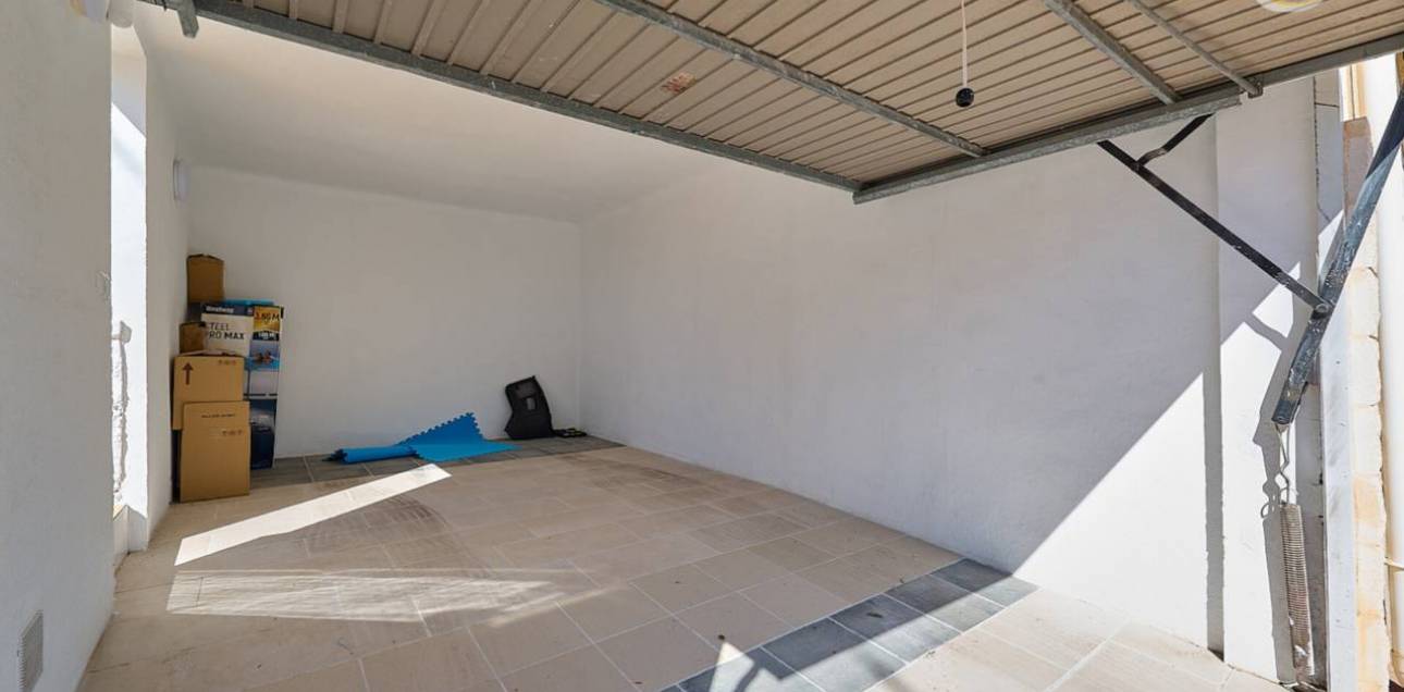 Revente - Casa pareada - El Campello - El Campello Pueblo