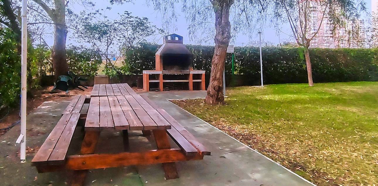 Resale - Apartment - El Campello - Platja Muchavista