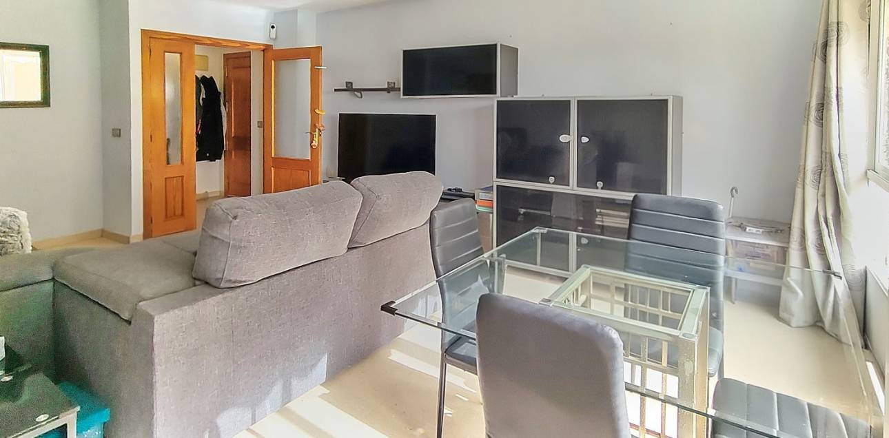 Resale - Apartment - El Campello - Platja Muchavista