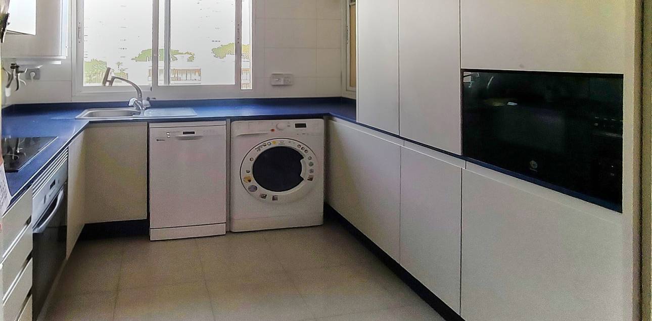 Resale - Apartment - El Campello - Platja Muchavista