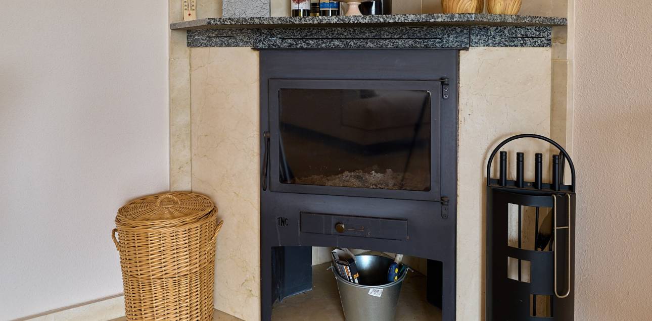 Resale - Villa - El Campello - Pueblo Acantilado - Venta Lanuza