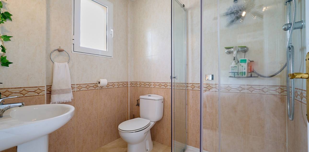 Resale - Villa - El Campello - Pueblo Acantilado - Venta Lanuza