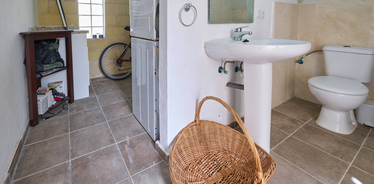 Resale - Villa - El Campello - Pueblo Acantilado - Venta Lanuza