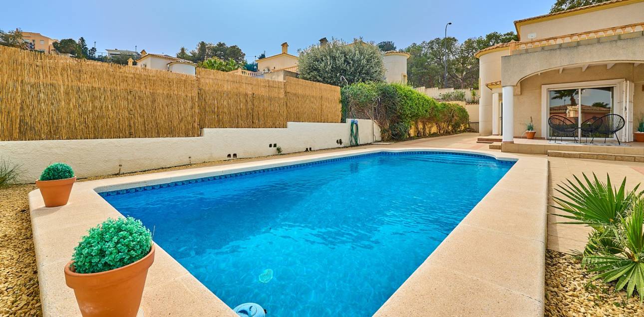 Resale - Villa - El Campello - Pueblo Acantilado - Venta Lanuza