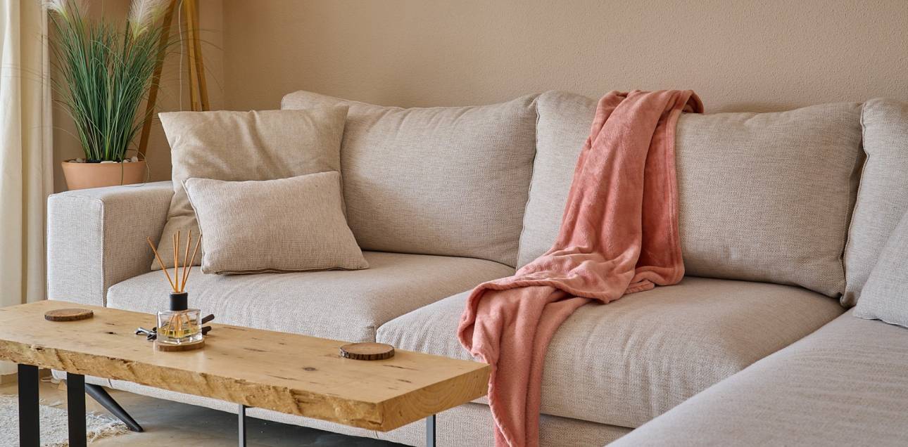 Resale - Villa - El Campello - Pueblo Acantilado - Venta Lanuza