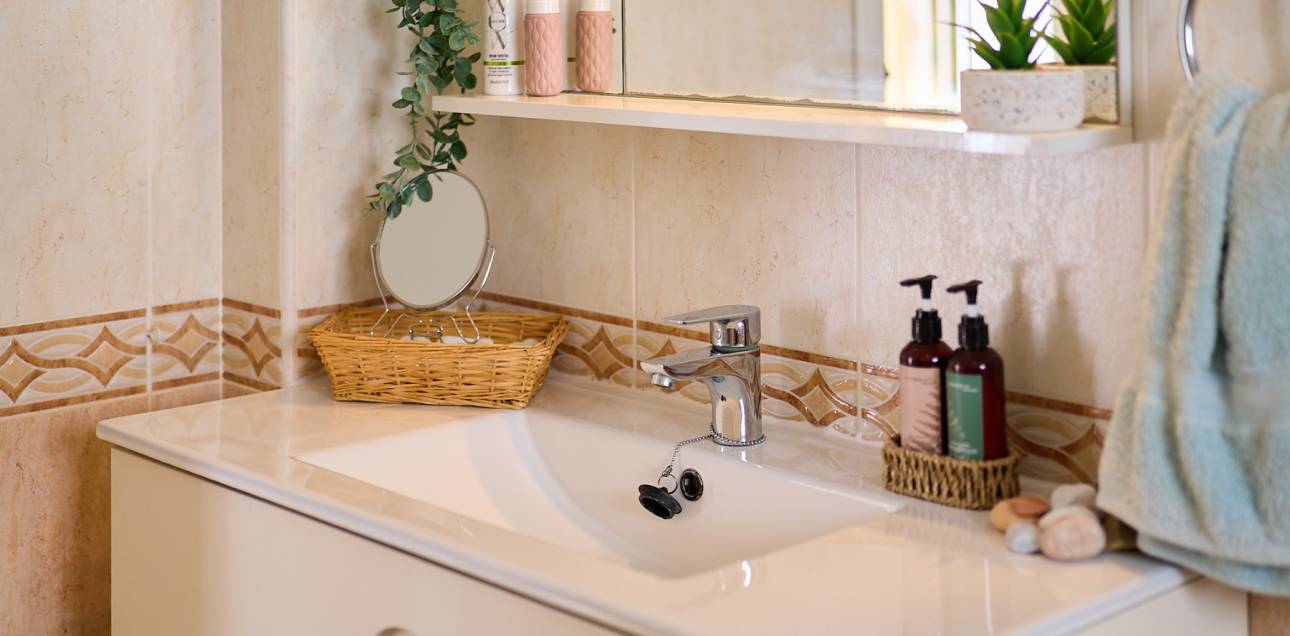 Resale - Villa - El Campello - Pueblo Acantilado - Venta Lanuza