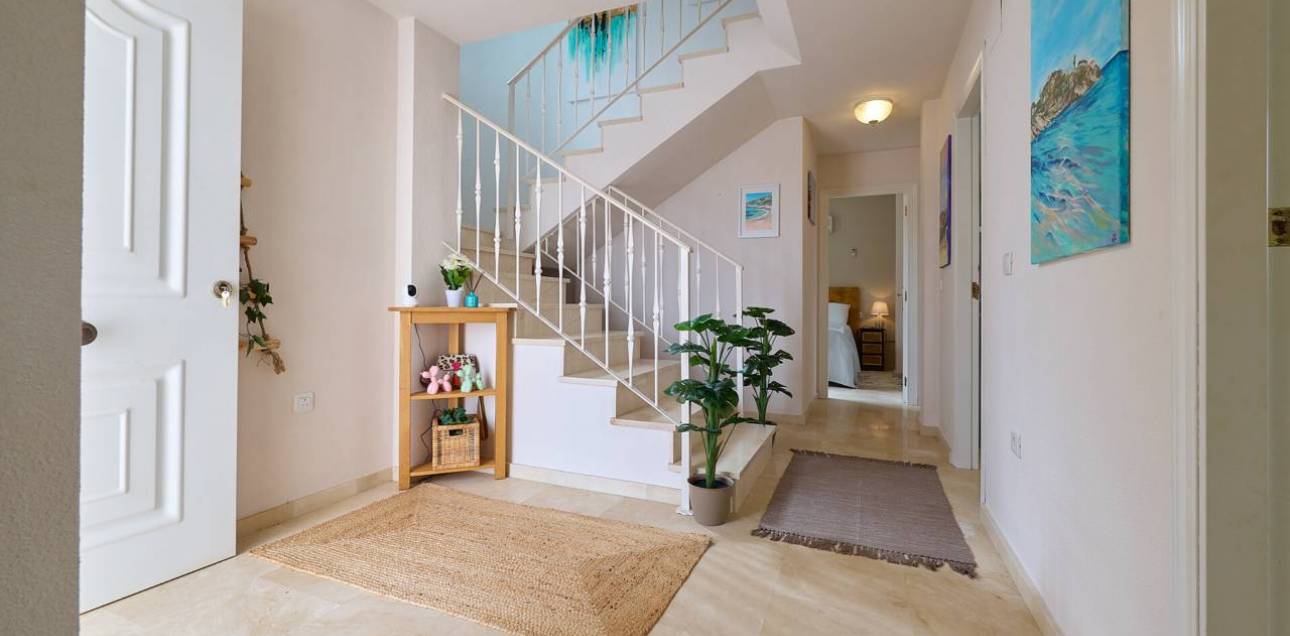 Resale - Chalet - El Campello - Norte-Venta Lanuza-Cala d'Or