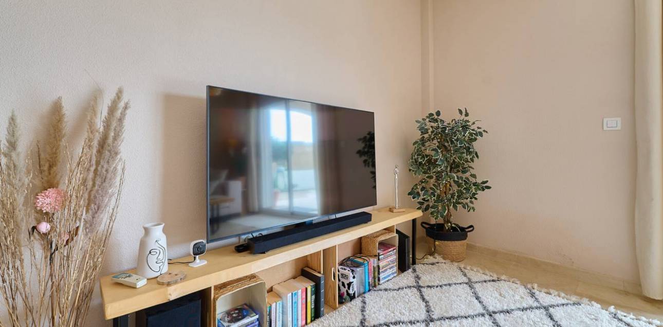 Resale - Chalet - El Campello - Norte-Venta Lanuza-Cala d'Or