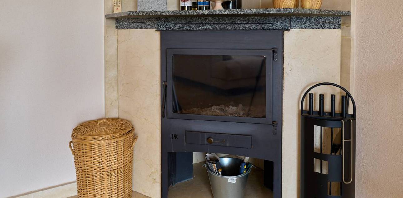 Resale - Chalet - El Campello - Norte-Venta Lanuza-Cala d'Or