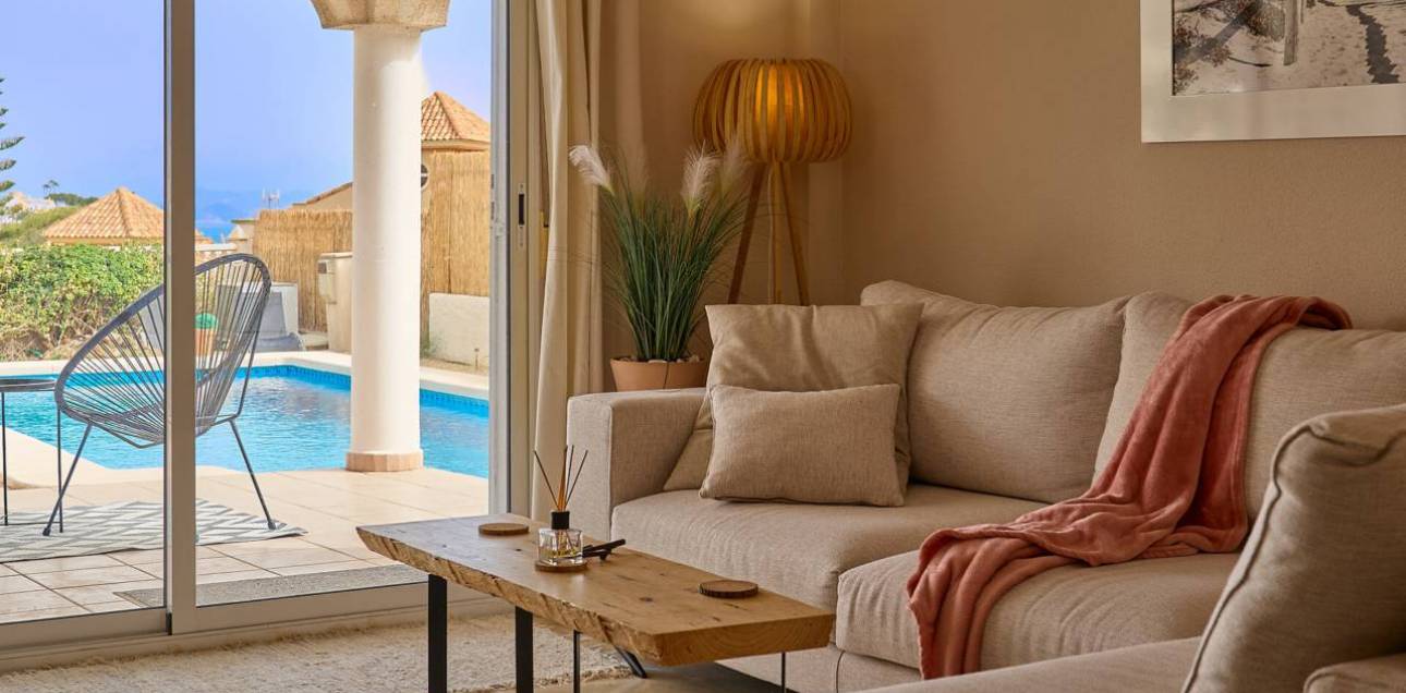 Resale - Chalet - El Campello - Norte-Venta Lanuza-Cala d'Or