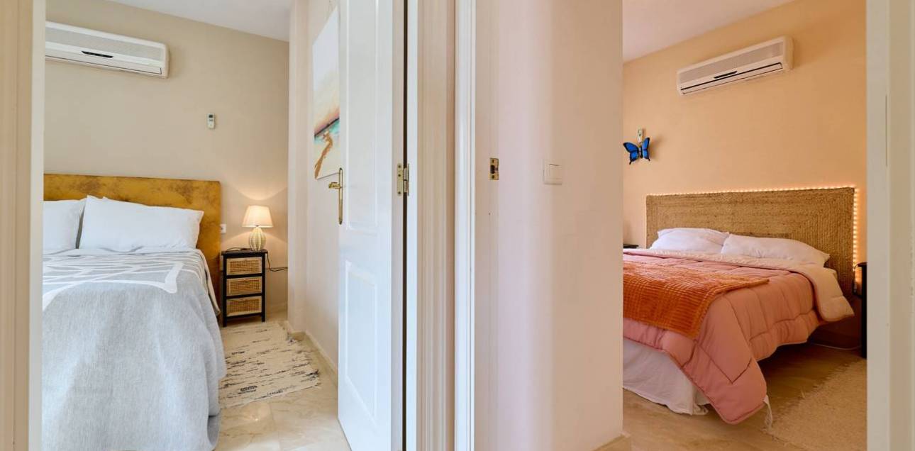 Resale - Chalet - El Campello - Norte-Venta Lanuza-Cala d'Or