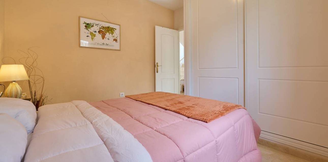 Resale - Chalet - El Campello - Norte-Venta Lanuza-Cala d'Or