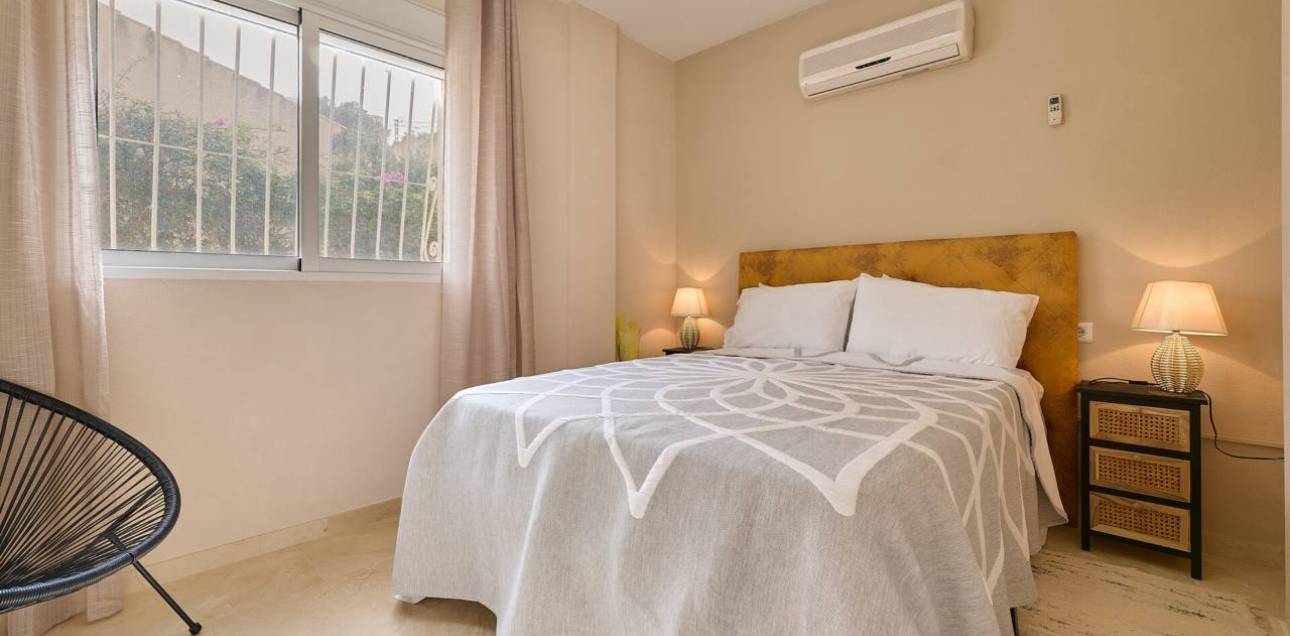 Resale - Chalet - El Campello - Norte-Venta Lanuza-Cala d'Or