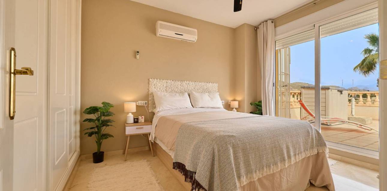 Resale - Chalet - El Campello - Norte-Venta Lanuza-Cala d'Or