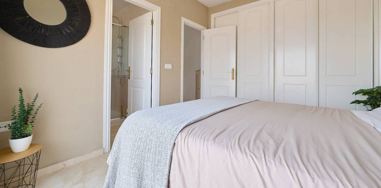 Resale - Chalet - El Campello - Norte-Venta Lanuza-Cala d'Or