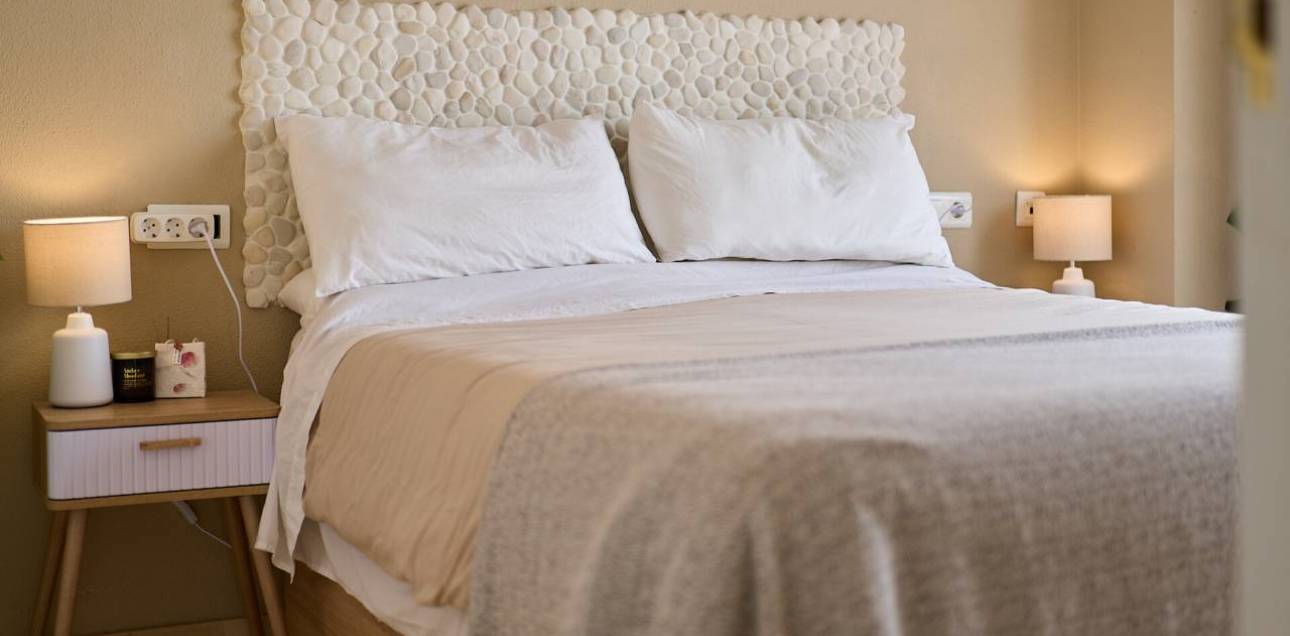 Resale - Chalet - El Campello - Norte-Venta Lanuza-Cala d'Or