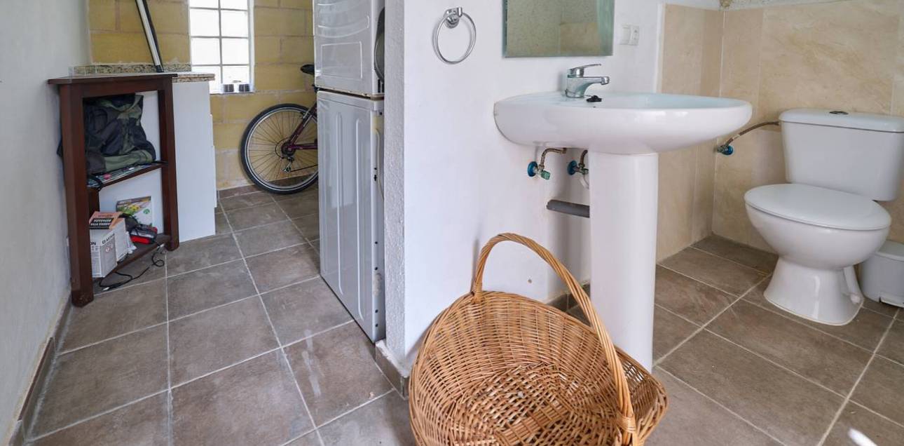 Resale - Chalet - El Campello - Norte-Venta Lanuza-Cala d'Or