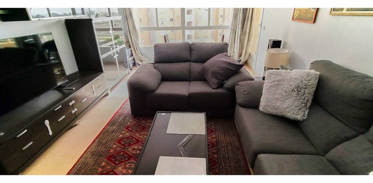 Resale - Piso - El Campello - Platja Muchavista