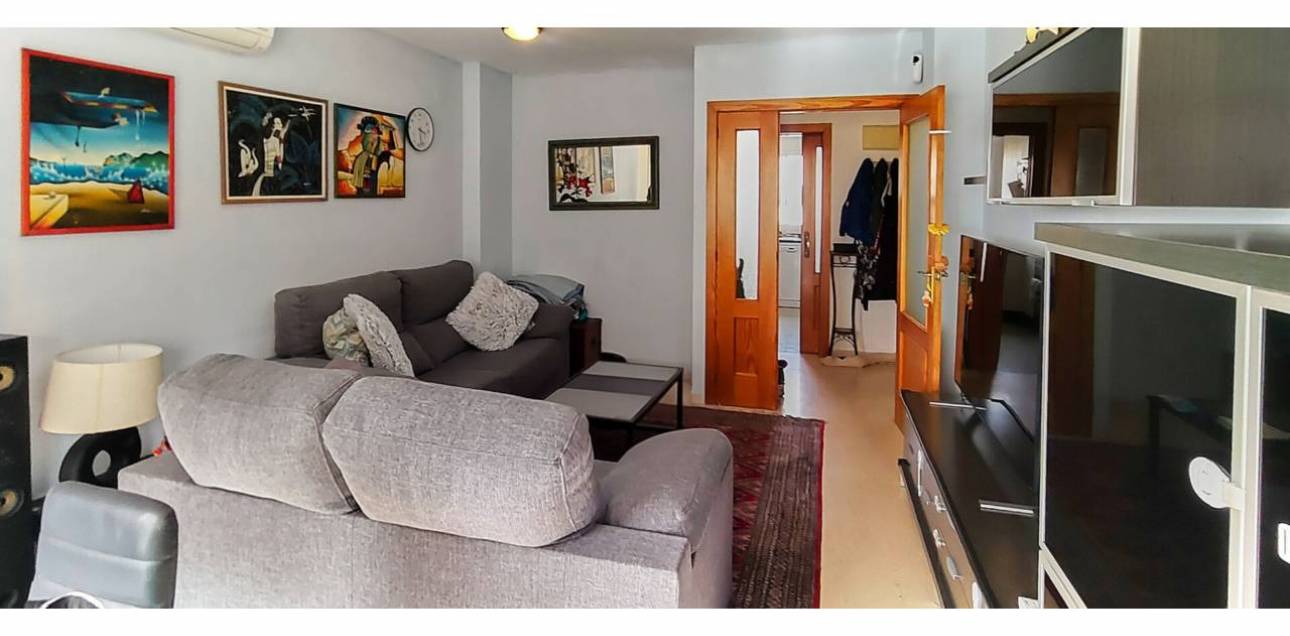 Resale - Piso - El Campello - Platja Muchavista