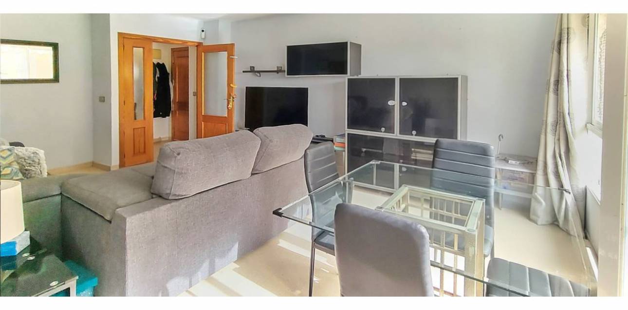 Resale - Piso - El Campello - Platja Muchavista