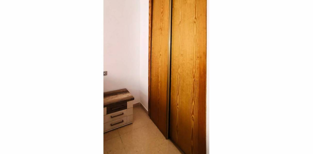 Resale - Piso - El Campello - Platja Muchavista