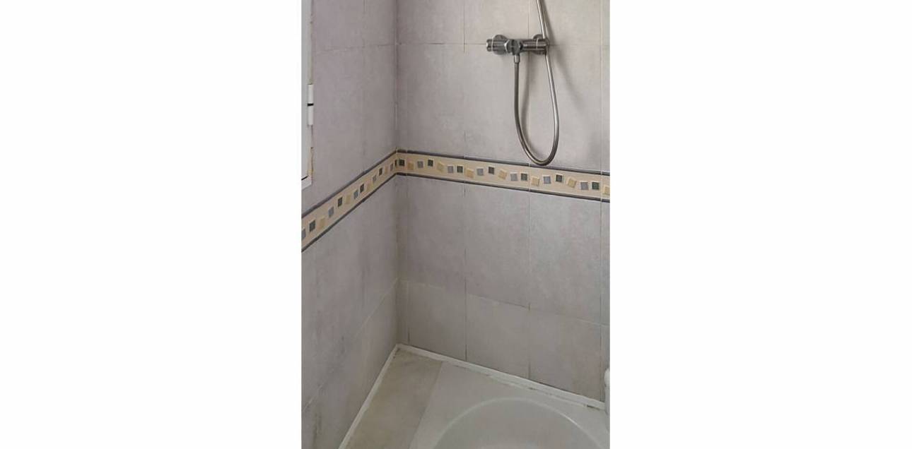 Resale - Piso - El Campello - Platja Muchavista