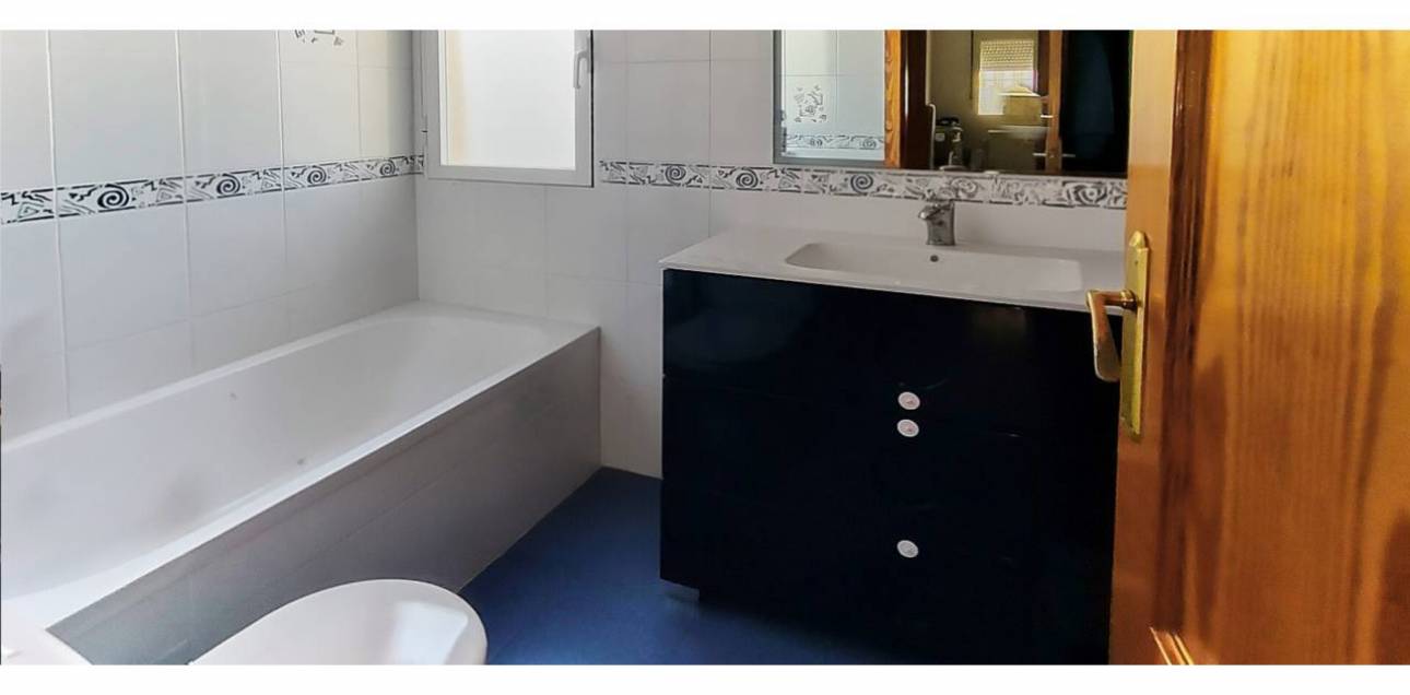 Resale - Piso - El Campello - Platja Muchavista