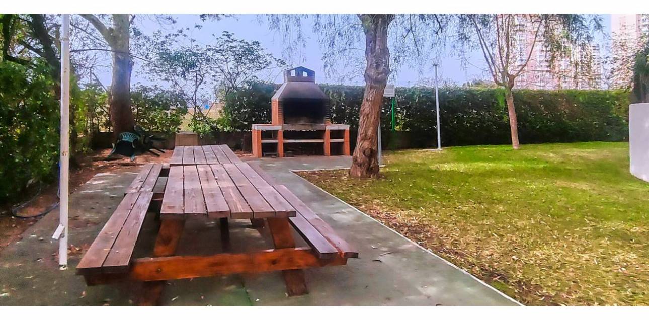 Resale - Piso - El Campello - Platja Muchavista