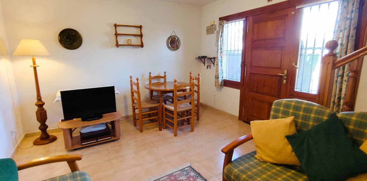Resale - Apartment - San Juan de Alicante