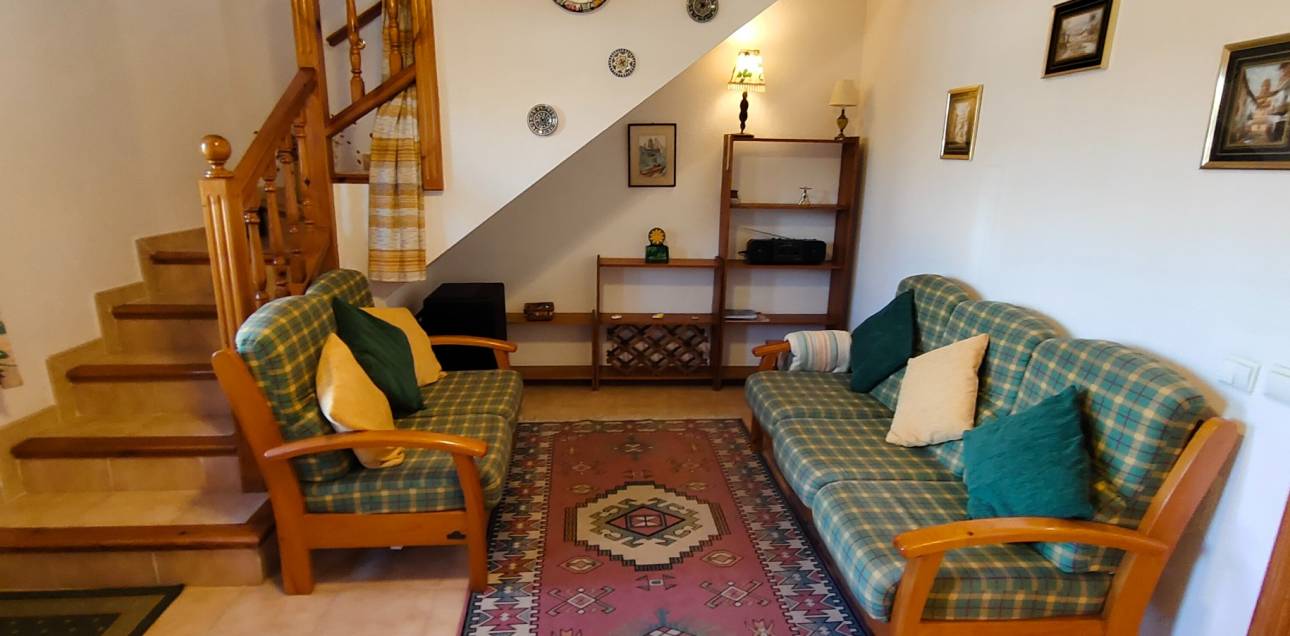 Resale - Apartment - San Juan de Alicante