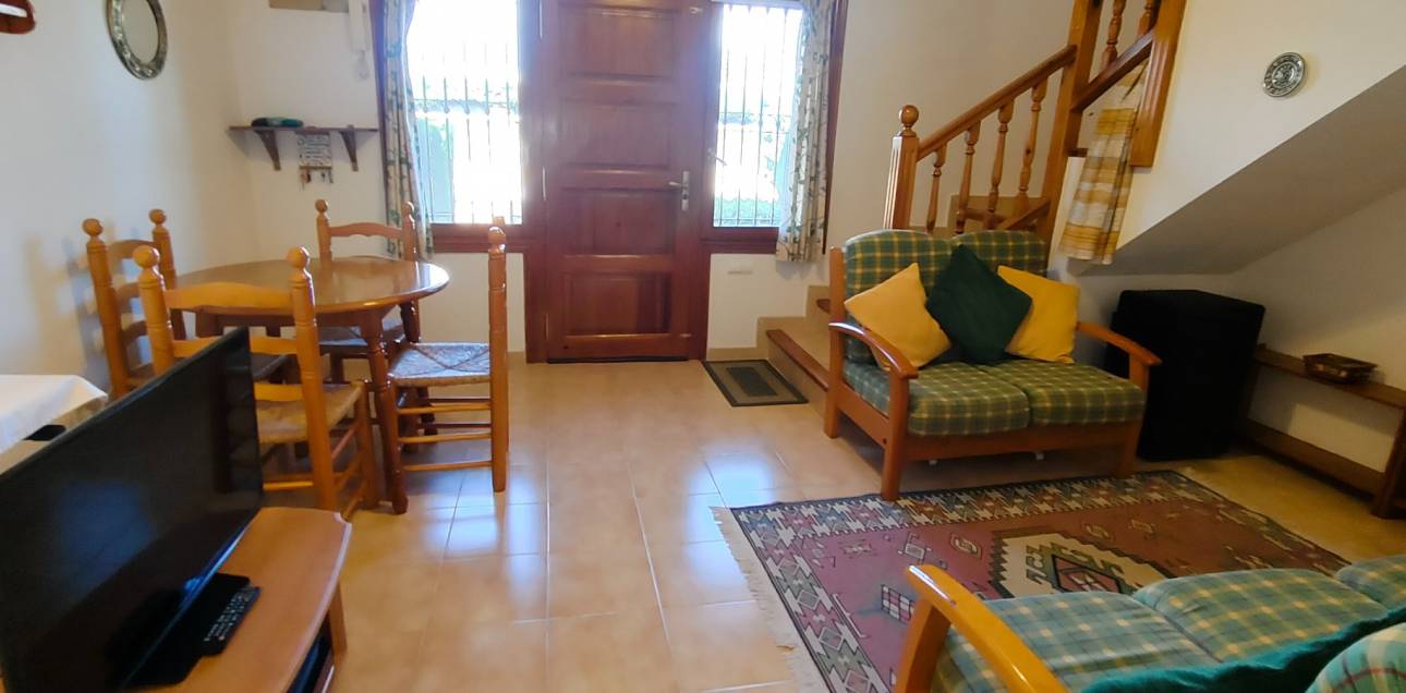 Resale - Apartment - San Juan de Alicante