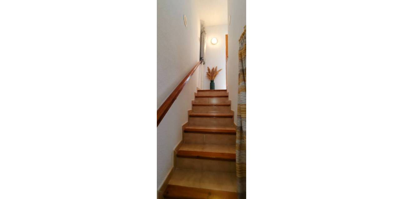 Resale - Apartment - San Juan de Alicante