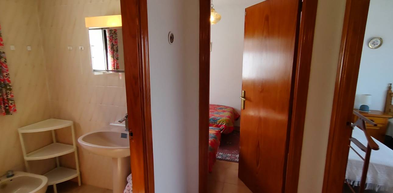 Resale - Apartment - San Juan de Alicante