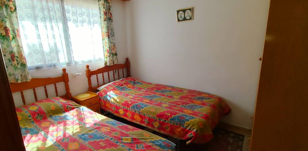 Resale - Apartment - San Juan de Alicante