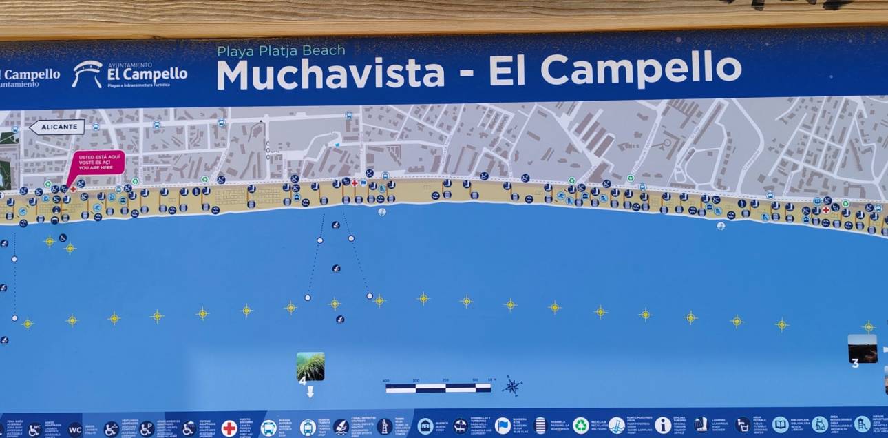 Resale - Apartment - San Juan de Alicante