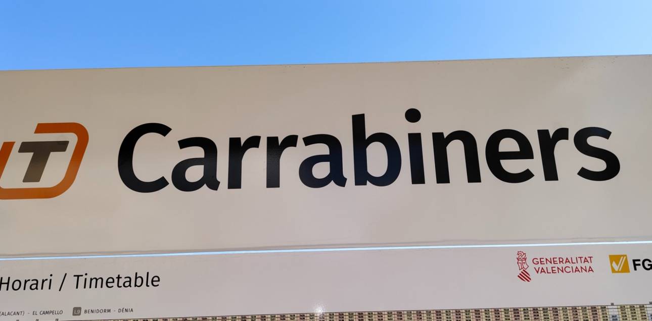 Resale - Apartment - San Juan de Alicante