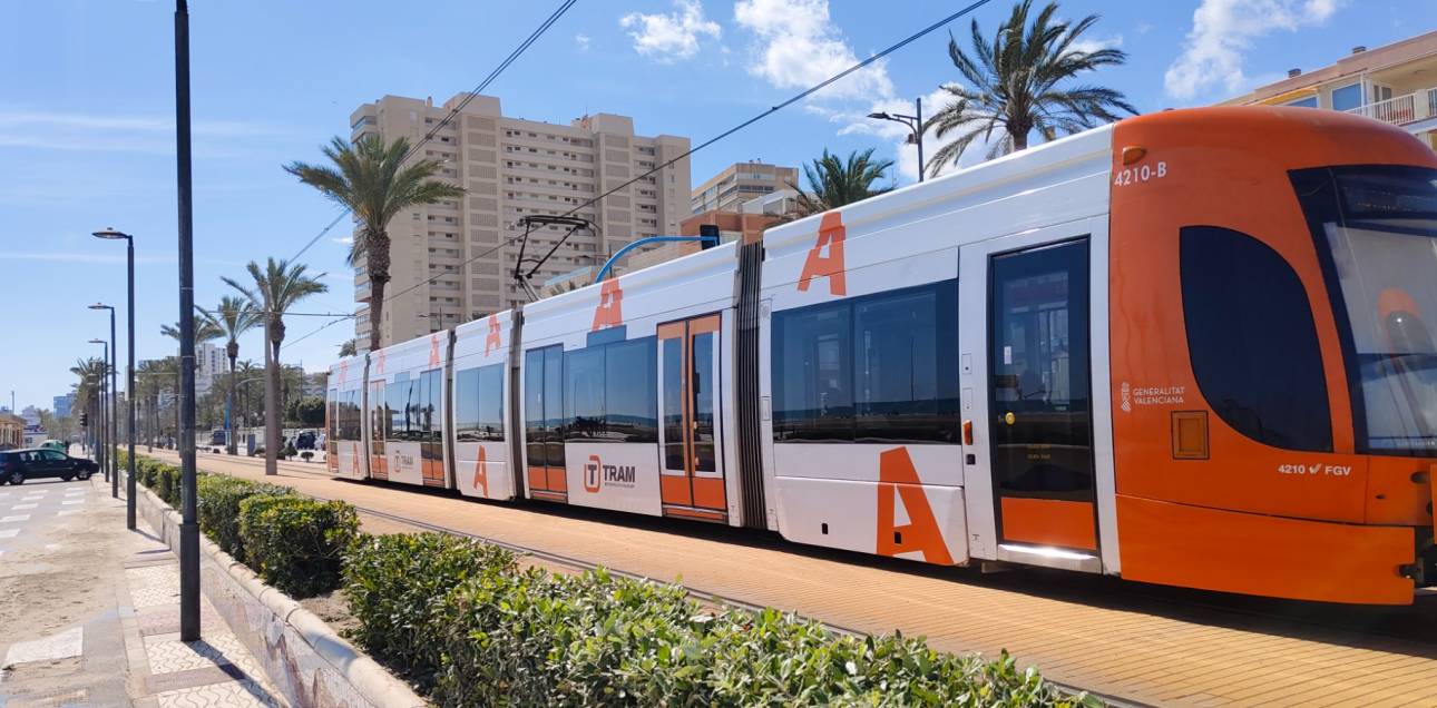 Resale - Apartment - San Juan de Alicante