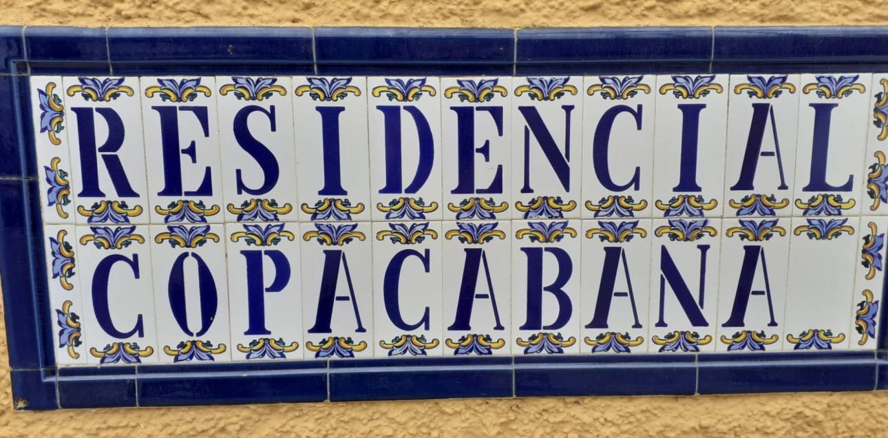 Resale - Apartment - San Juan de Alicante