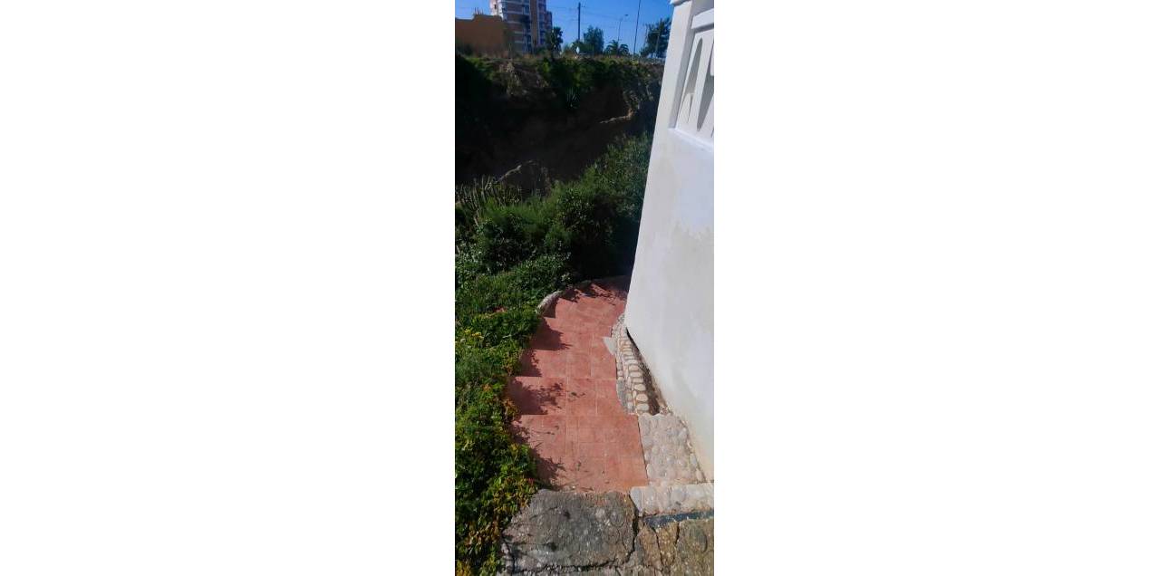 Resale - Town house - El Campello - La Almadraba-Coveta Fumà-Amerador