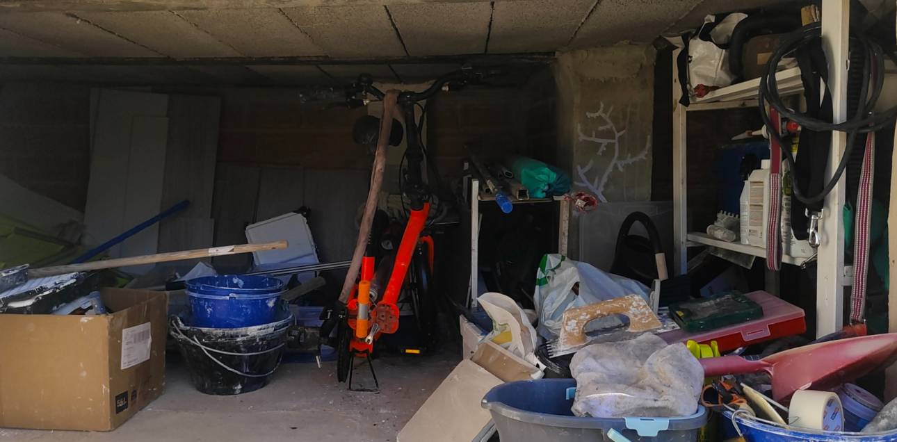 Resale - Town house - El Campello - La Almadraba-Coveta Fumà-Amerador
