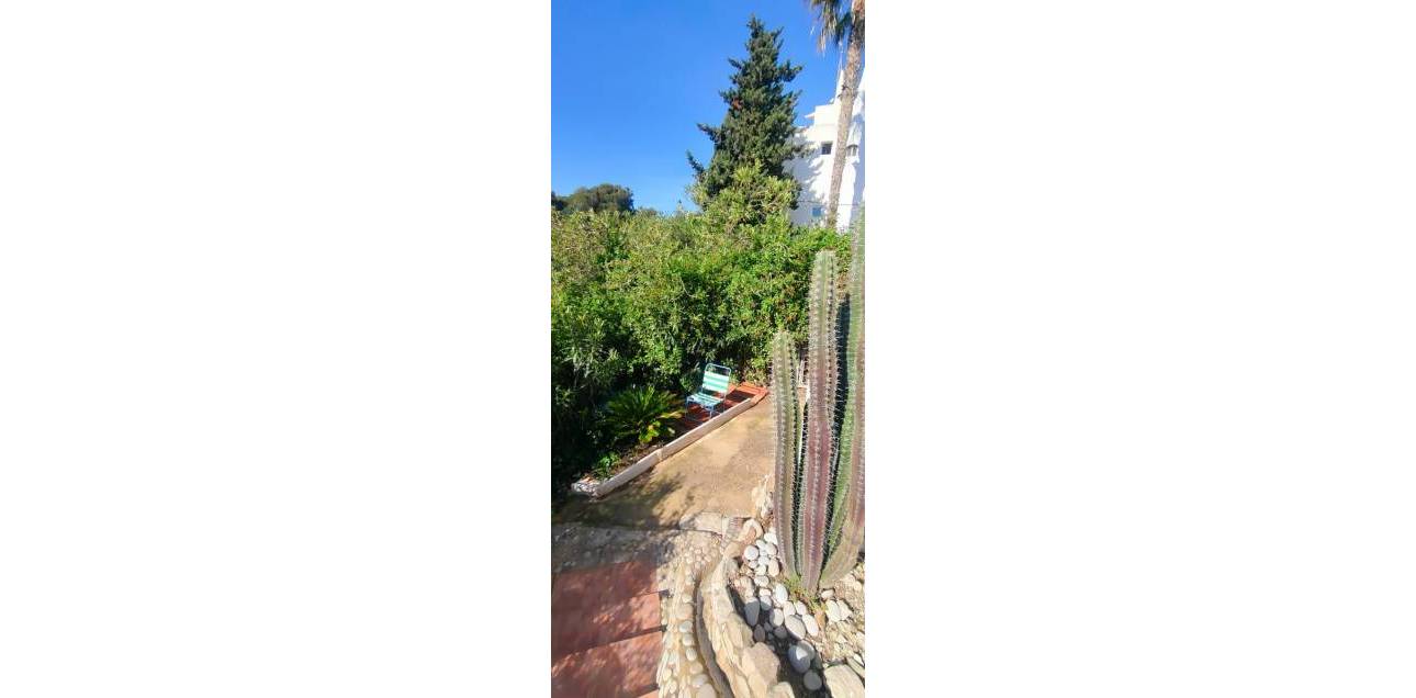 Resale - Town house - El Campello - La Almadraba-Coveta Fumà-Amerador