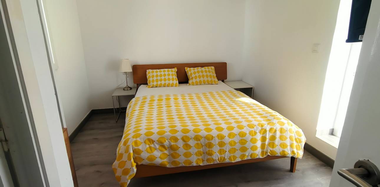 Resale - Town house - El Campello - La Almadraba-Coveta Fumà-Amerador