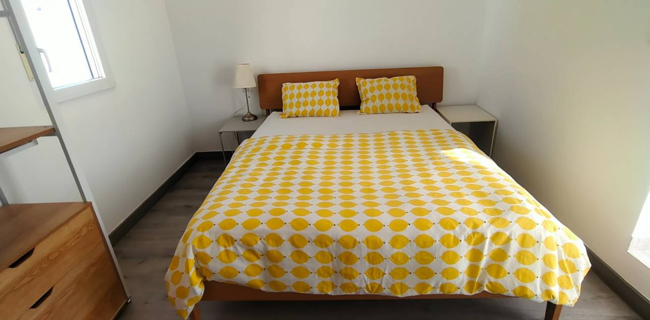 Resale - Town house - El Campello - La Almadraba-Coveta Fumà-Amerador